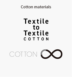Cotton materials