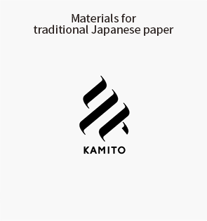 Materials for traditional Japanese paper