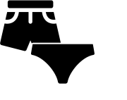 実用衣料