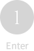 1：