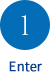 1：入力