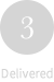 3：完了