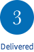 3：