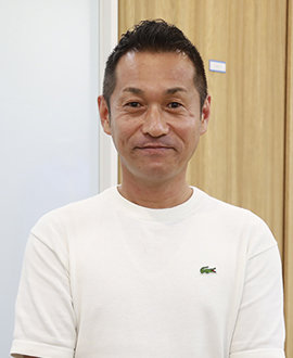 営業第3部／多田　雅史