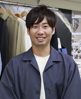 第2営業部／土井　雅勝